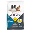 Opti Life Senior Mini Cane, con pollo e riso 2,5 kg