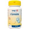 LONGLIFE SRL Longlife L-carnosine 60 Capsule