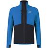 Montura Speed Style Jacket Blu S Uomo