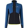 Montura Speed Style Jacket Blu XS Donna