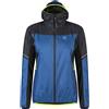 Montura Escape Hybrid Jacket Blu XS Donna