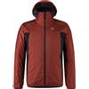 Montura Nevis 2.0 Jacket Rosso S Uomo