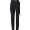 Montura Speed Style -5 Cm Pants Nero S / Short Donna