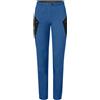 Montura Speed Style -5 Cm Pants Blu XS / Short Donna