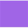 COTECH - LEE FILTERS - ROSCO - SPOTFILTE FILTRO GELATINA VIOLA - PURPLE / LAVANDER - ROTOLO