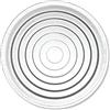 LENTE FRESNEL 300mm