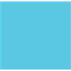 COTECH - LEE FILTERS - ROSCO - SPOTFILTE FILTRO GELATINA BLU - BLUE - ROTOLO