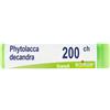 Phytolacca DE BOI Phytolacca Decandra*200Ch Gl 1 g Globuli