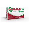 SHEDIR CARDIOLIPID 10 GREEN 30 COMPRESSE RIVESTITE