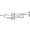 Yamaha YTR-2330S Tromba in Sib Argentata