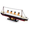 Sluban- Modelmattoni-Titanic 1:700, M38-B0835