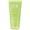 LABORATOIRES SVR Svr Sebiaclear Gel Moussant Viso e Corpo - Detergente antimperfezioni per pelle grassa a tendenza acneica - 200 ml