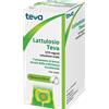 TEVA ITALIA SRL LATTULOSIO TE OS 200ML670MG/ML
