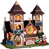 Lemax Christmas Chimes - 25859