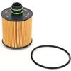 Bosch Filtro Olio per Auto P7108 - Protegge l'olio motore da fuliggine e da particelle metalliche - Offre una lubrificazione efficace del motore