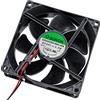 SUNON Ventola 24V DC 2,4W 92x92x25mm 93,4m³/h 3400U/Min 93,4m³/h Sunon EE92252BX-A99