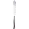 Alessi - 5180/25 - Nuovo Milano Coltello trinciante in acciaio lucido.