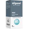 Algem Natura Nac N-Acetilcisteina 36 g Compresse