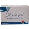 Plusgar 27 g Compresse