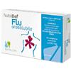 Nutridef Flu 10 g Compresse