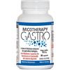 Micotherapy Gastro Integratore Alimentare Capsule 90 pz