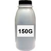 Polvere universale per Samsung nero 150 grammi
