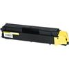 Toner per Kyocera TK-5160 giallo 12000pag.+vaschetta