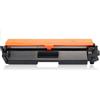 Toner per hp CF230X nero 3500pag.con chip