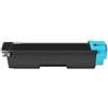 Toner per Olivetti B0947 ciano 5000 pag.+vaschetta