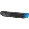 Toner per Utax PK-5011C 1T02NRCUT0 ciano 5000pag.