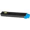 Toner per Utax CK-8510 662511011 ciano 12000pag.