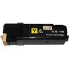 Toner per Xerox DocuPrint CP305D/CM305DF GIALLO 3000PAG.