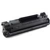 Toner per hp CF283X nero 2200pag.