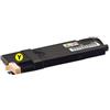 Toner per Xerox DocuPrint C2120 GIALLO 3000PAG.