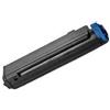 Toner per Oki B4400 43502302 nero 3000pag.