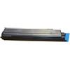 Toner per Oki B440 43979216 nero 12000pag.