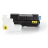 Toner Triumph Adler P6035 4436010015 nero 25000 pag.+vaschetta