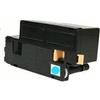 Toner per Xerox DocuPrint CP105/CP205 CIANO 1400PAG.