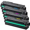 Toner per Samsung C2620 CLT-K505L nero 6000pag.