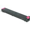 Toner per Sharp MX-2310N MX-3111 MX-23GTMA magenta 10000pag.