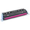Toner per HP Q6003A 124A CANON 707 magenta 2500pag.