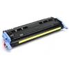 Toner per HP Q6002A 124A CANON 707 giallo 2500pag.