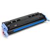 Toner per HP Q6001A 124A CANON 707 ciano 2500pag.