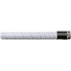 Toner per Konica Minolta bizhub 227 287 367 TN-323 nero A87M050 23000pag.