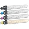 Toner per Ricoh MP C3300 magenta 842045 15000 pag.