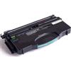 Toner per Lexmark E120 12016SE nero 2000pag.