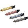 Toner per Ricoh MP C2503 H giallo 841926 9500 pag.