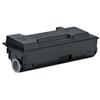 Toner per Utax LP 3022 4402210010 nero 7200 pagine senza chip