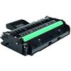 Toner per Ricoh SP 201HE 407254 nero 2600pag.