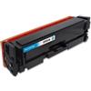 Toner per HP CF531A 205A ciano 900pag.